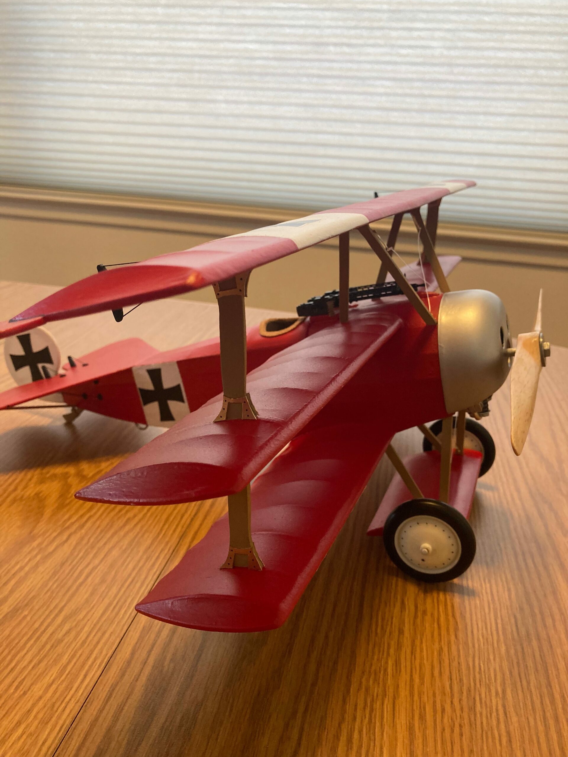 Fokker DR-1 Triplane - Image 13