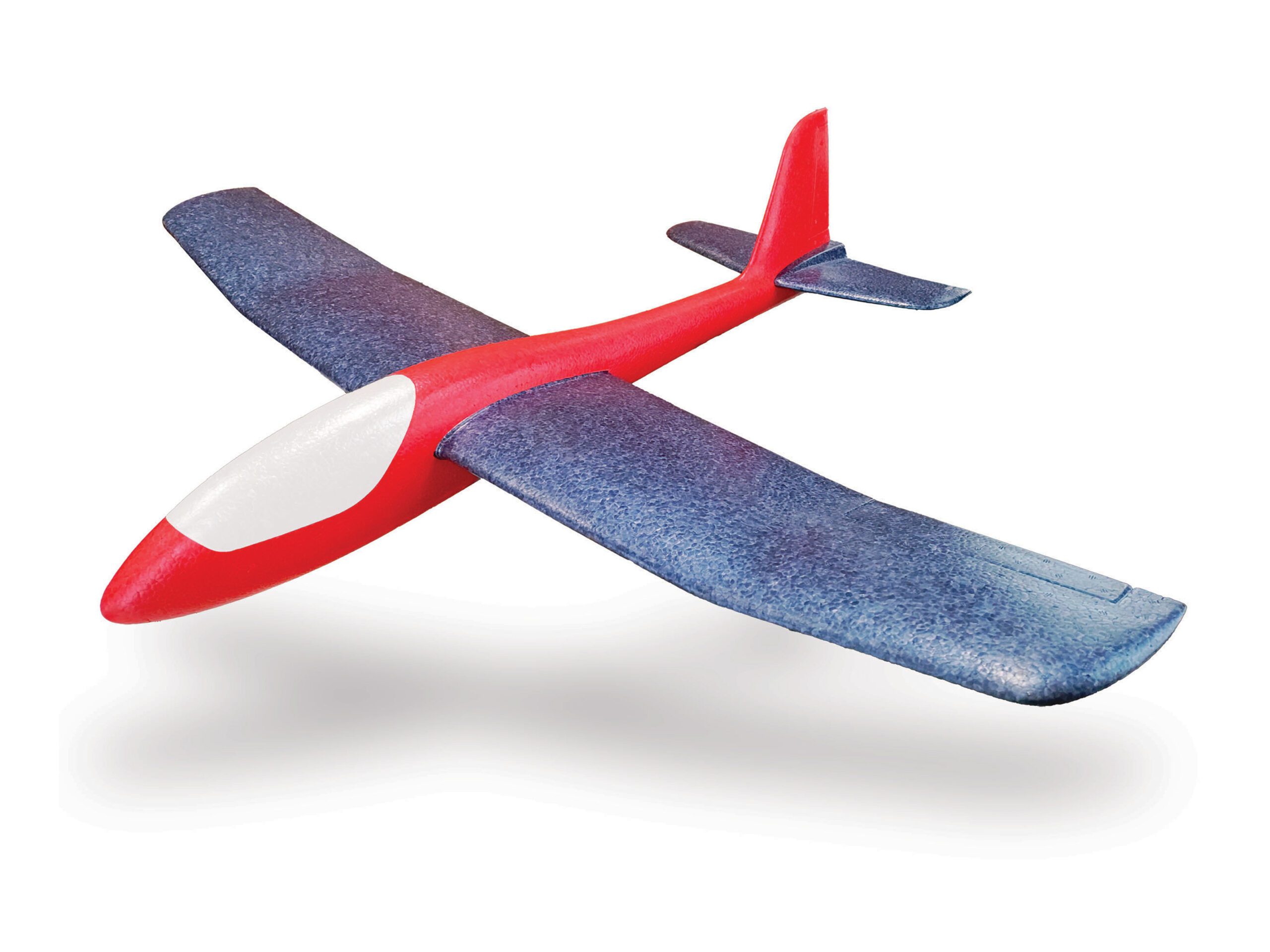 Foam Airplanes