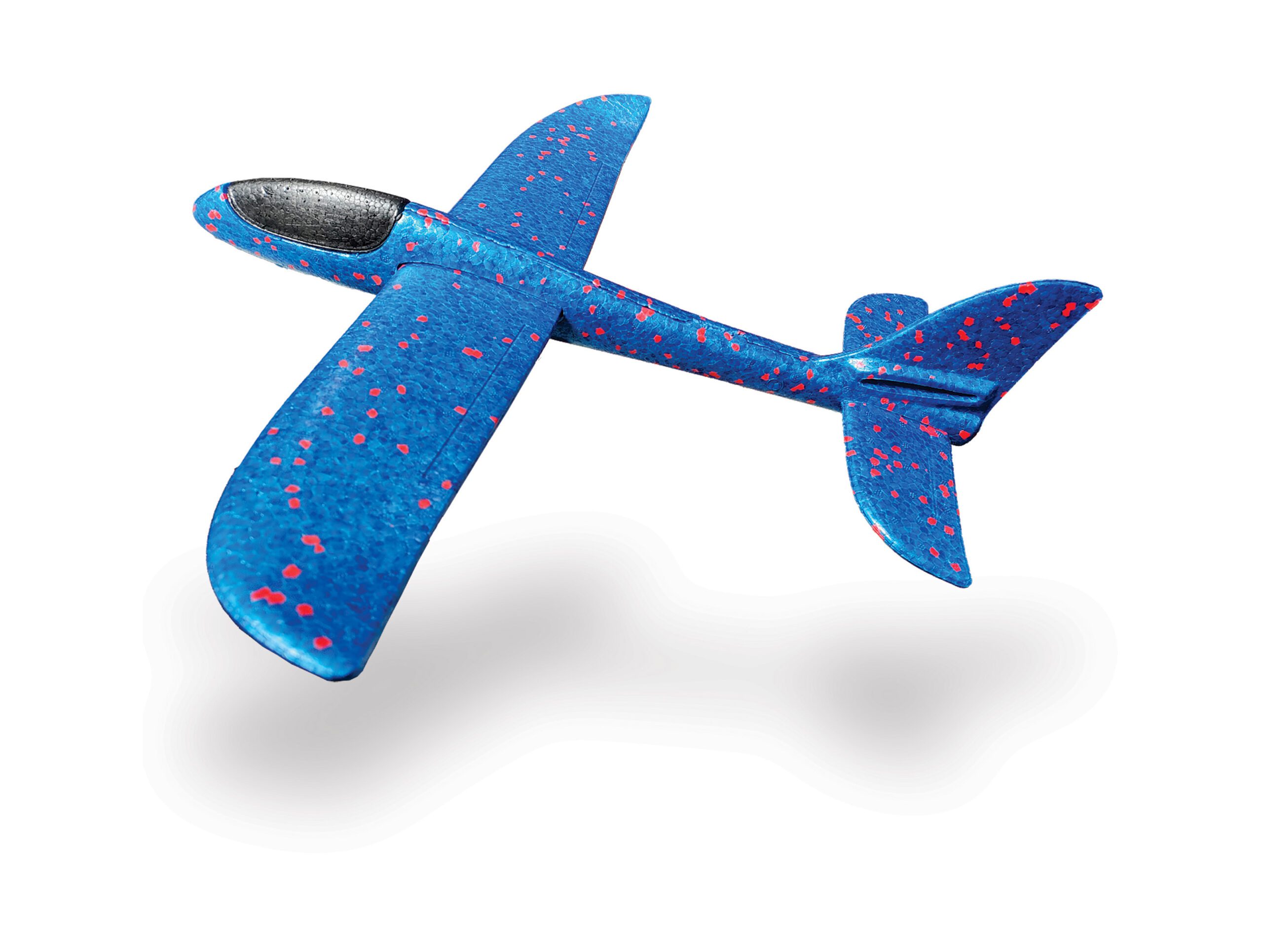 Falcon Foam Glider #2641