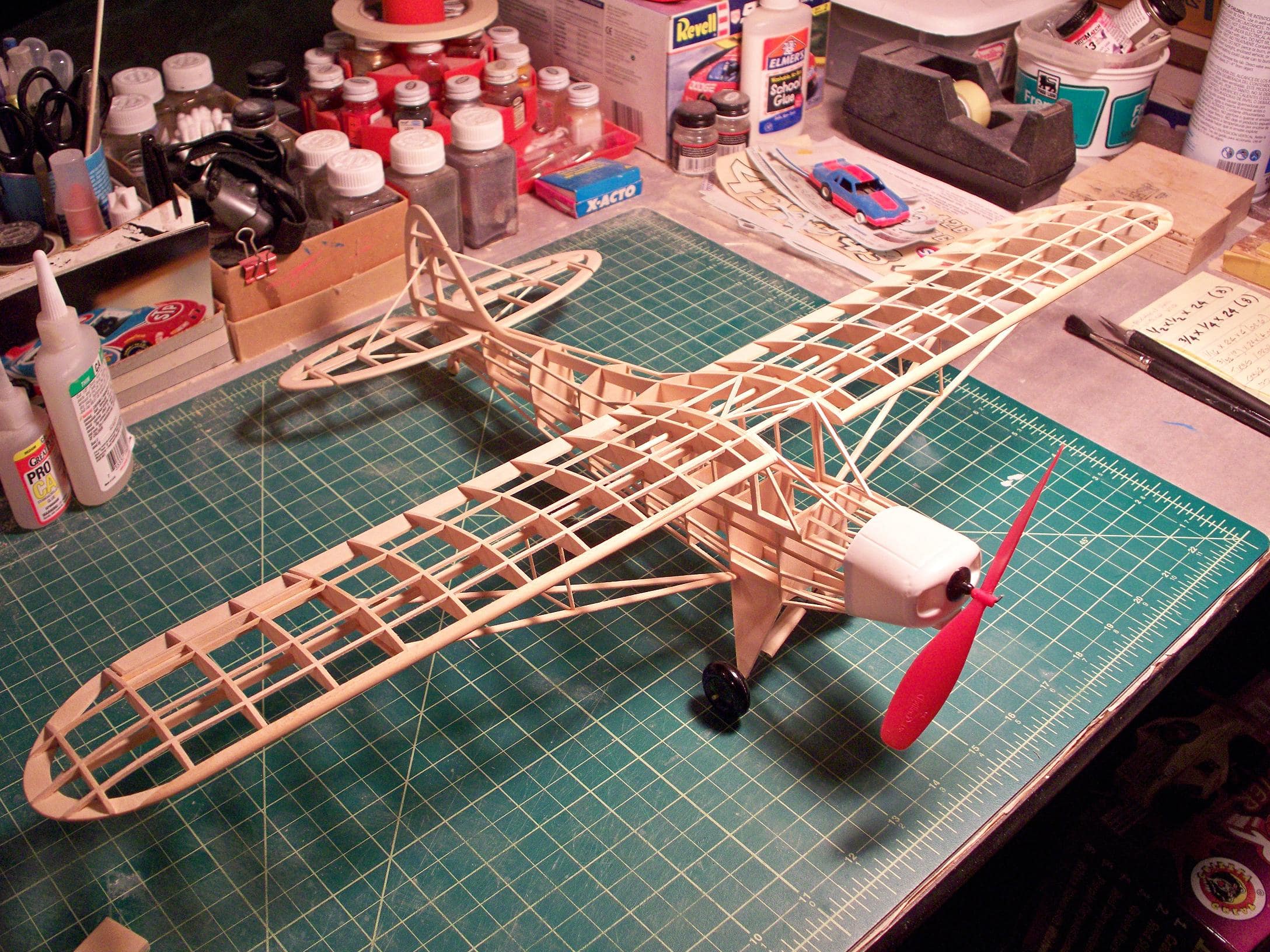 Piper Super Cub 95 - Image 8