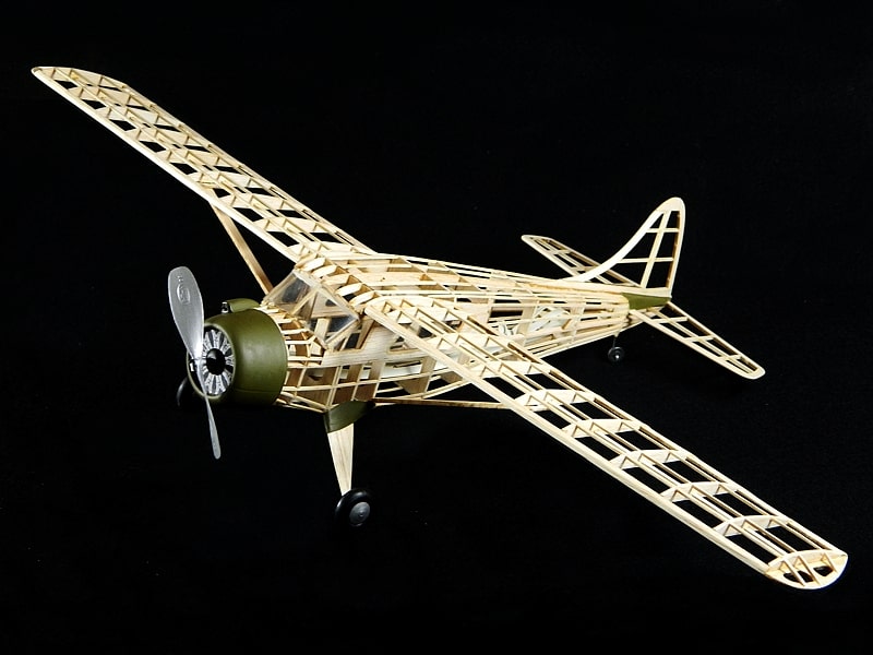 DHC-2 Beaver - Image 5
