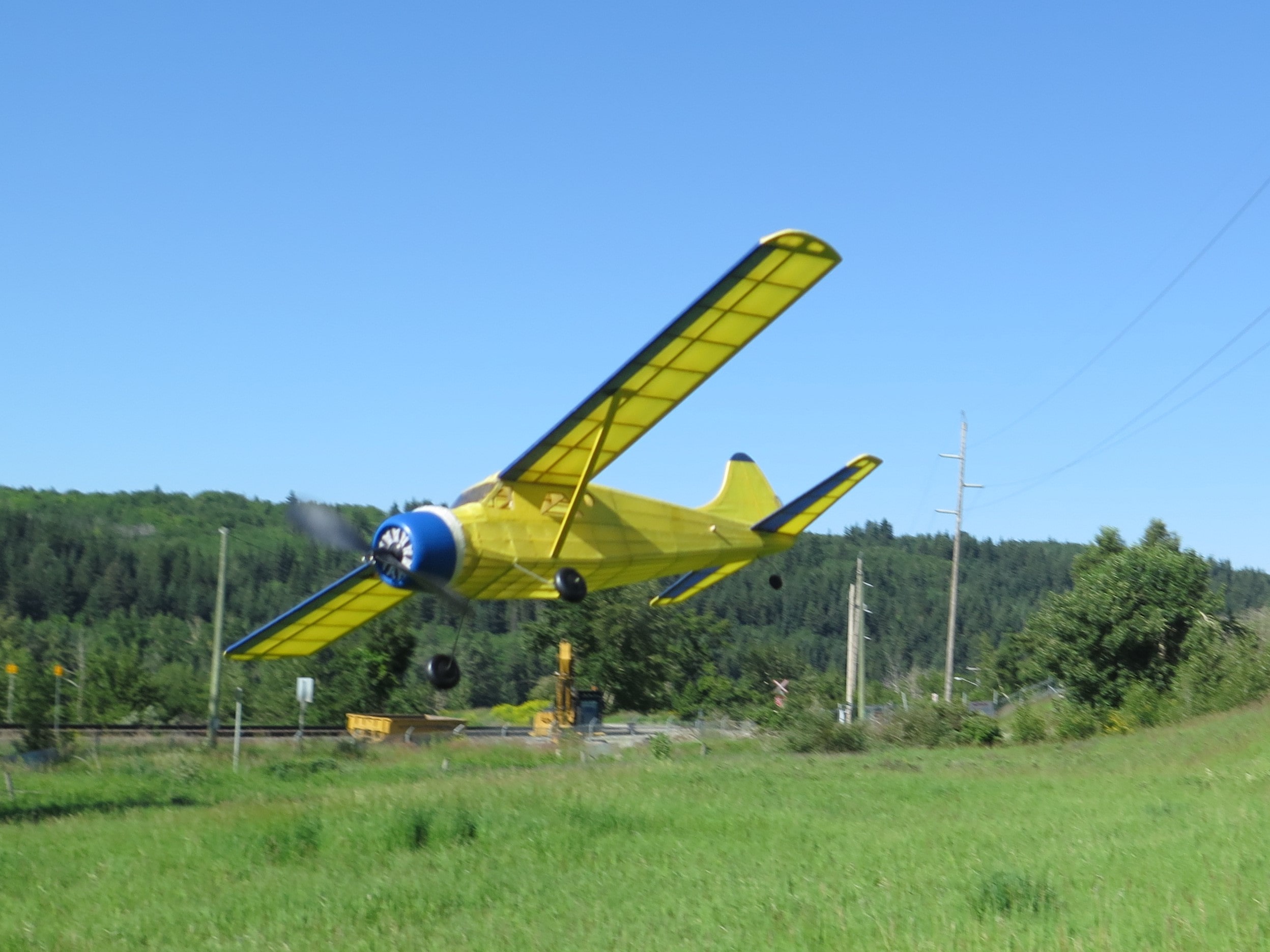 DHC-2 Beaver - Image 16