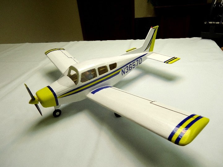 Beechcraft Musketeer - Image 2