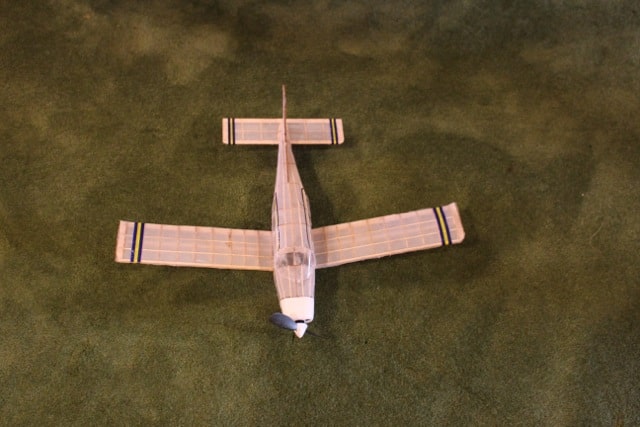 Beechcraft Musketeer - Image 3