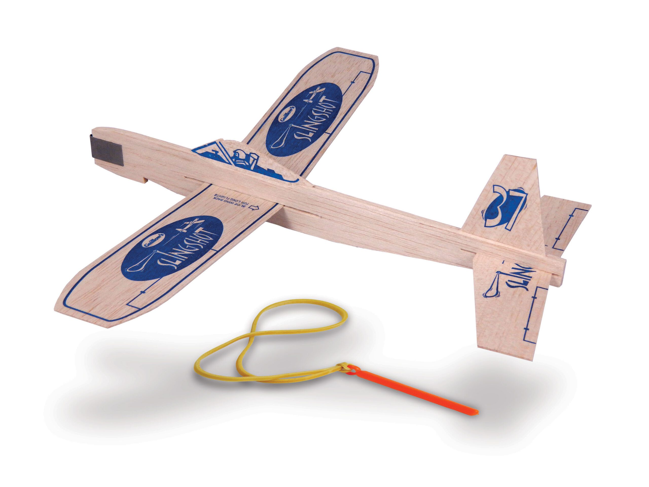 Slingshot glider #37
