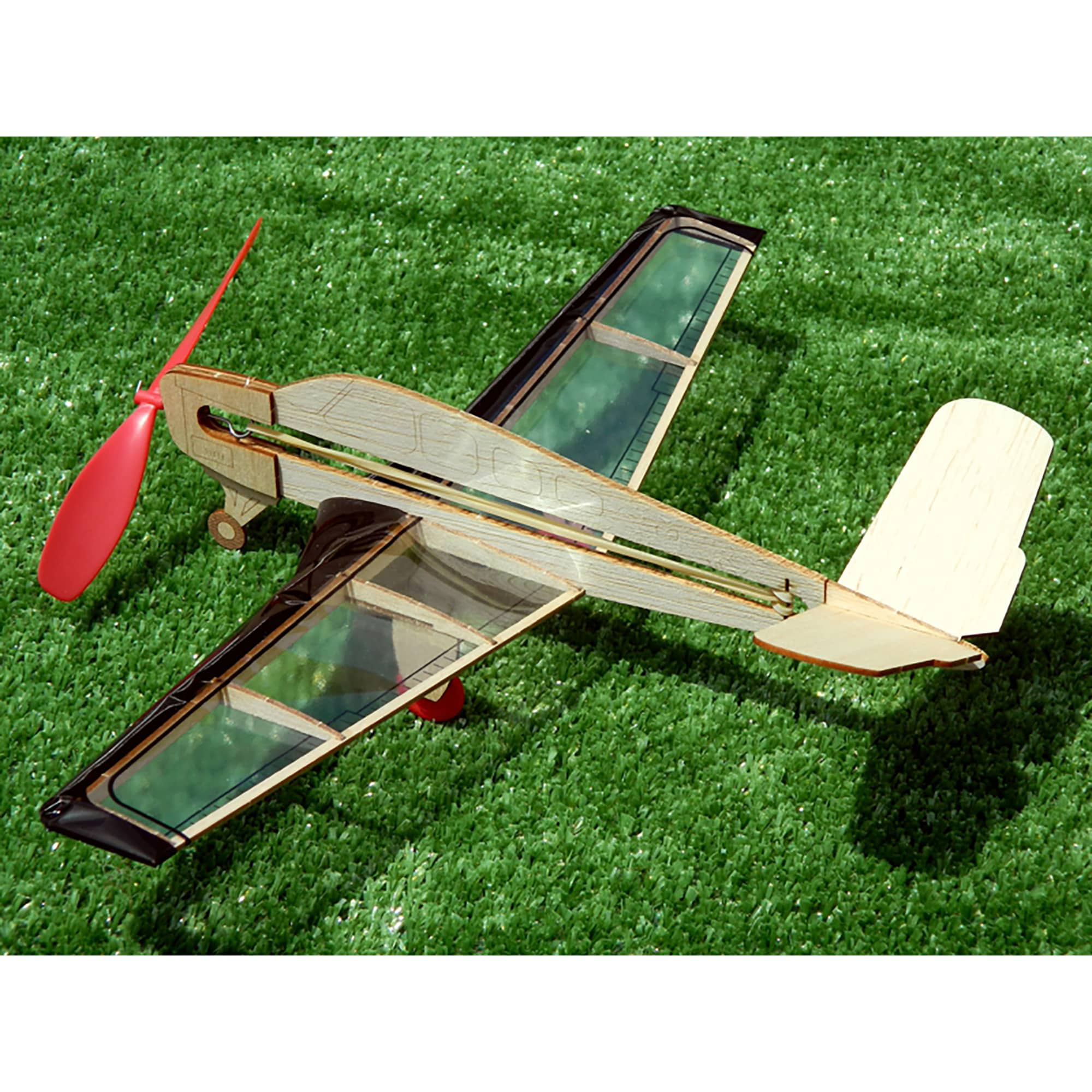 V-tail - Image 2