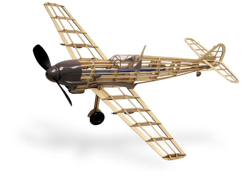 Messerschmitt BF-109. - Image 15
