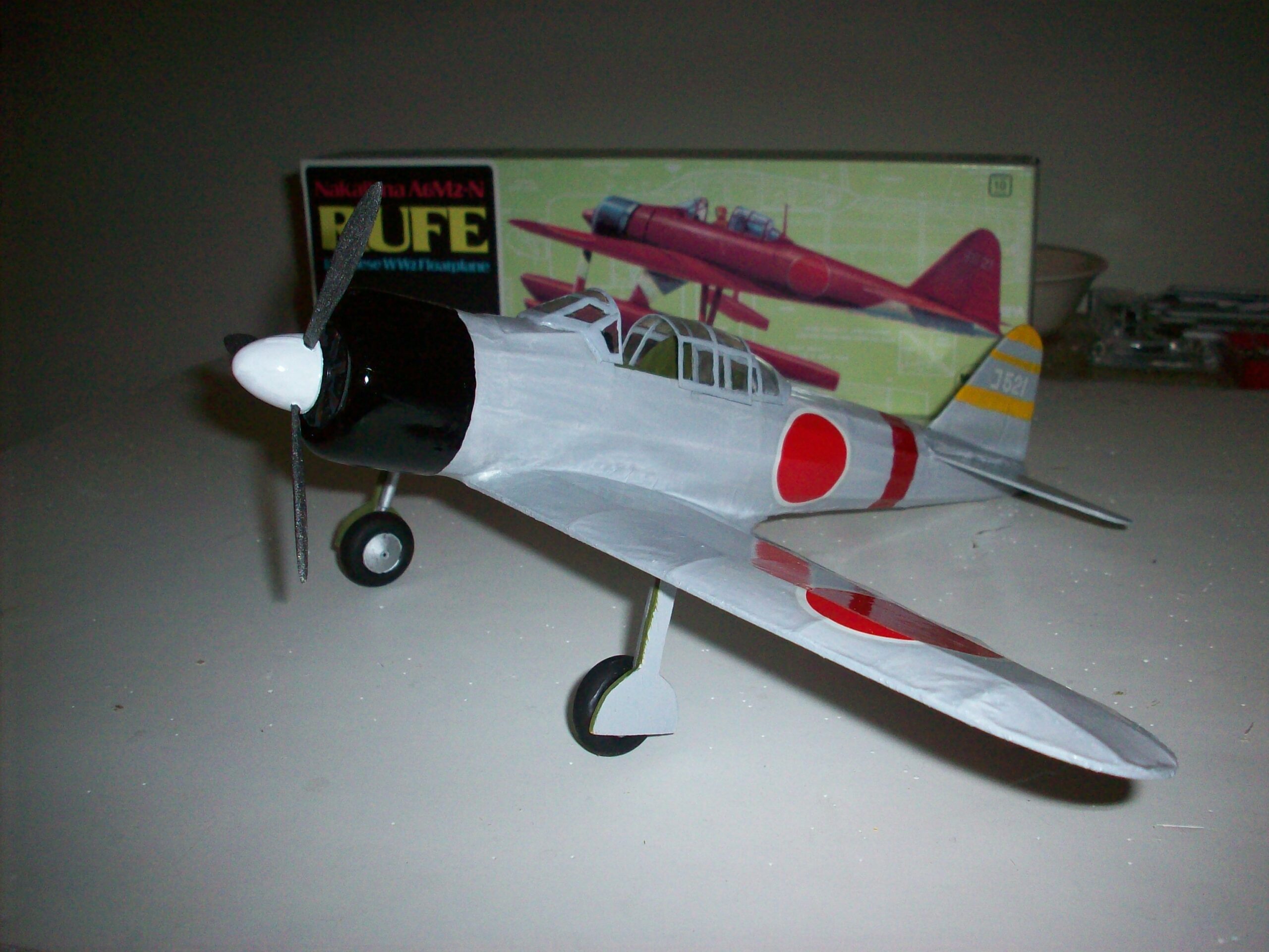 Nakijima Rufe - Image 18