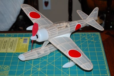 Nakijima Rufe - Image 17