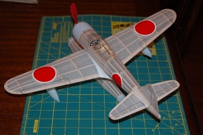 Nakijima Rufe - Image 15
