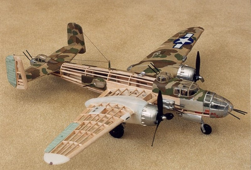 N.A. B-25 Mitchell - Image 11