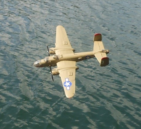 N.A. B-25 Mitchell - Image 12