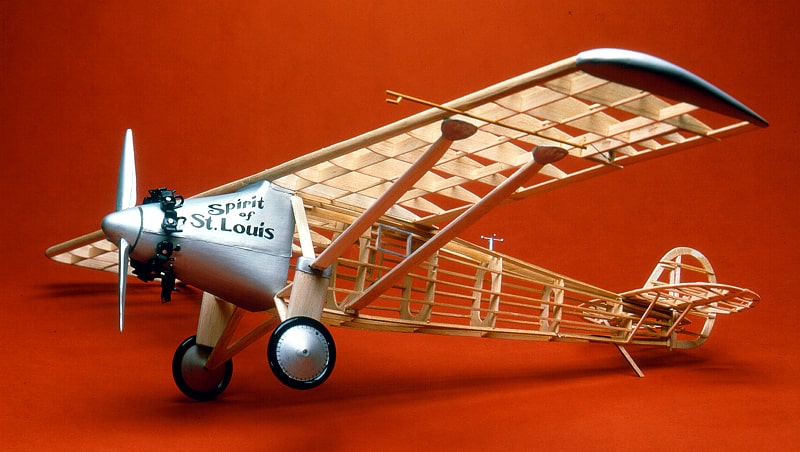 Spirit of St. Louis - Image 4