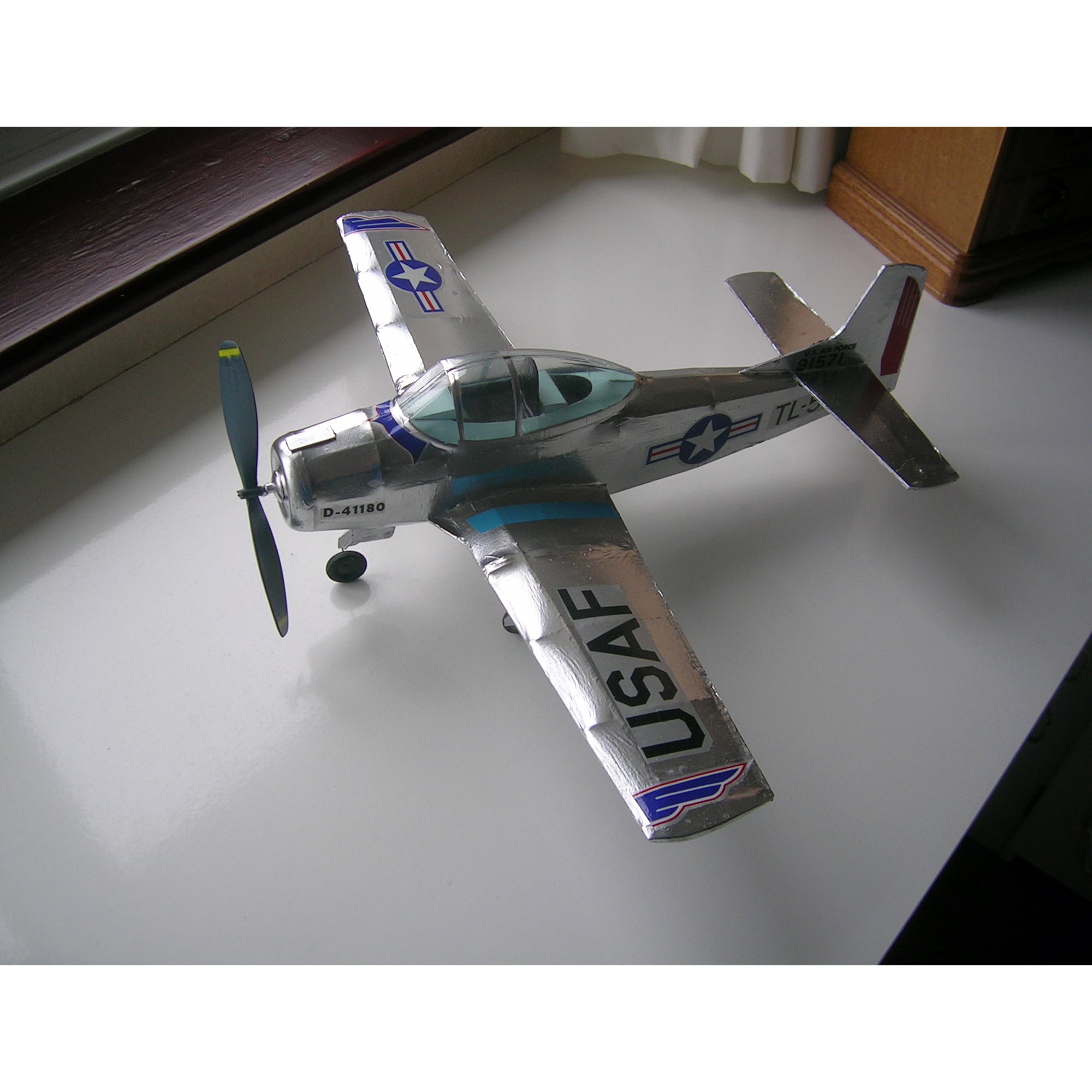 N.A. Trojan - Image 5