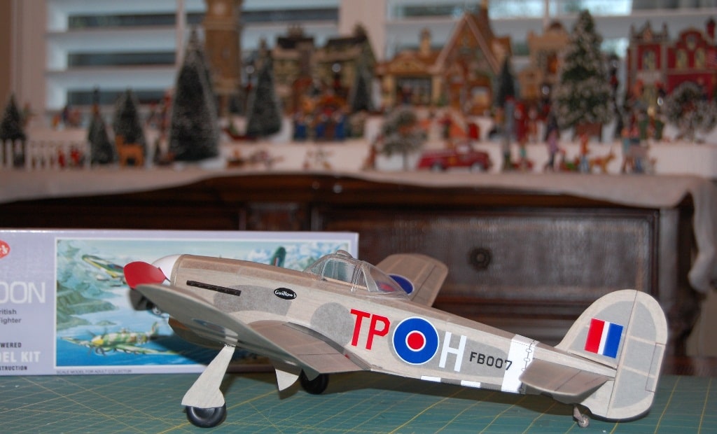 Typhoon - Image 12