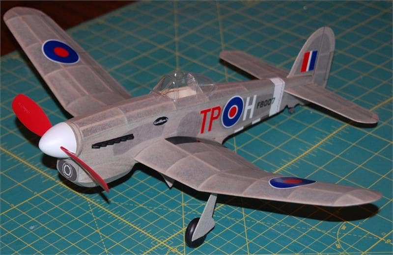 Typhoon - Image 10