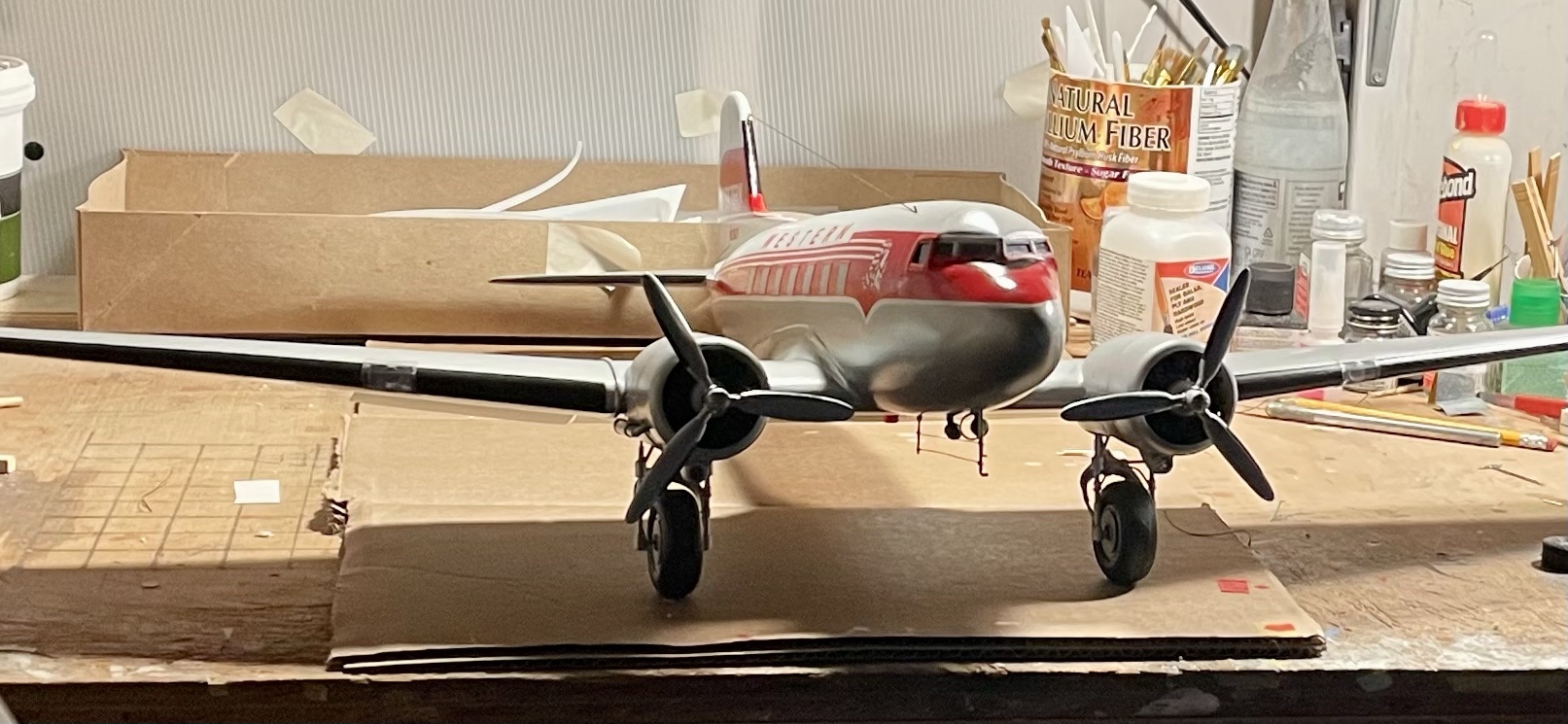 Douglas DC-3