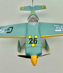 Edge 540