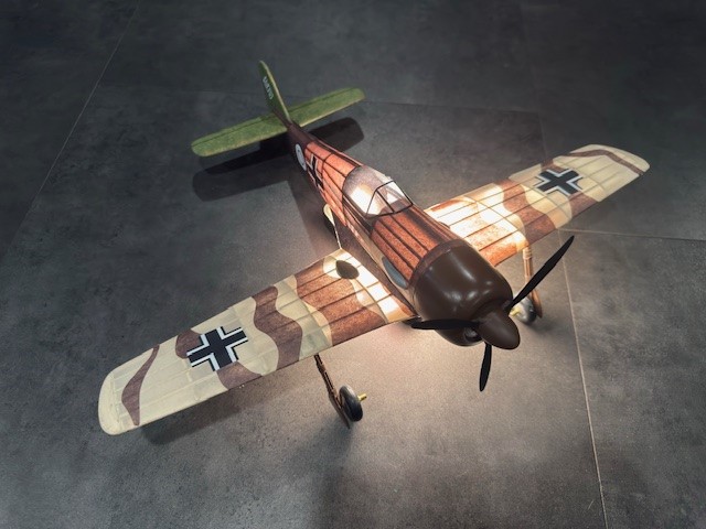 Focke-Wulf FW-190