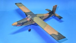 PC-6 Porter