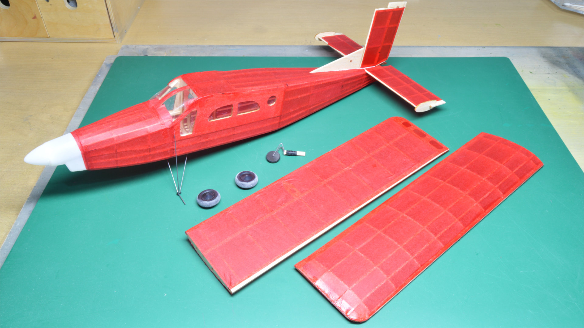 PC-6 Porter