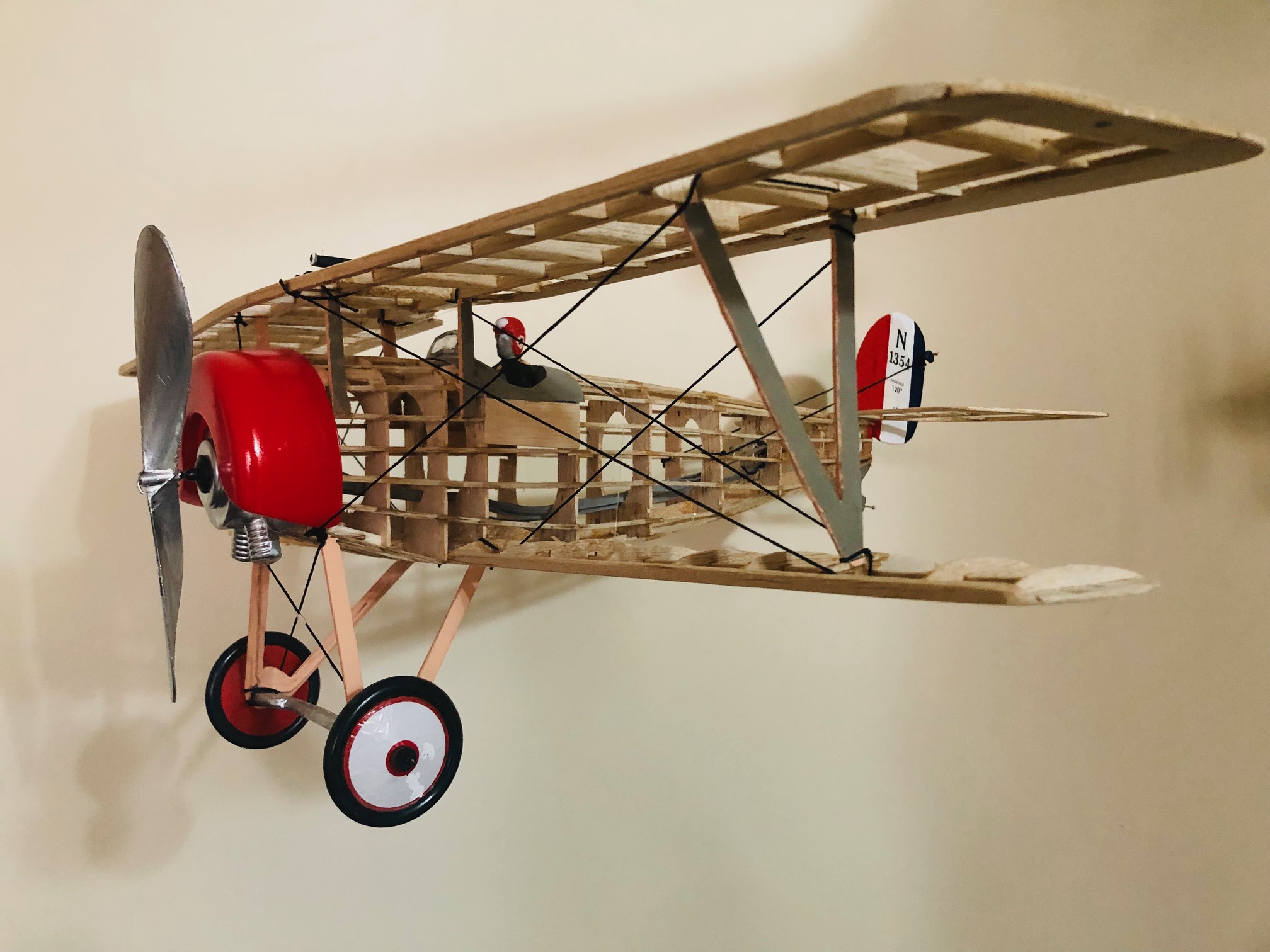 Nieuport II