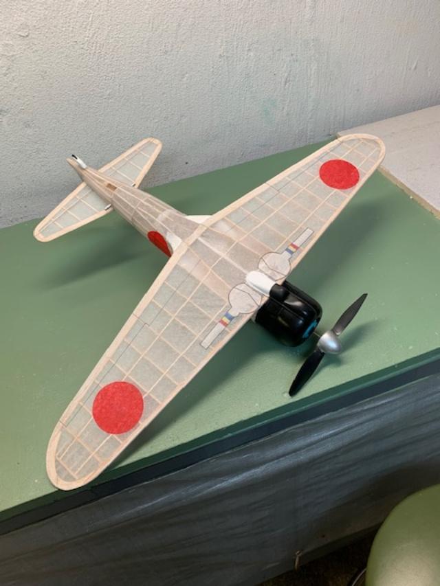 Mitsubishi Zero