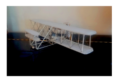 1903 Wright Flyer