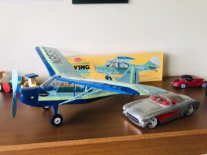 Aeronca Champion