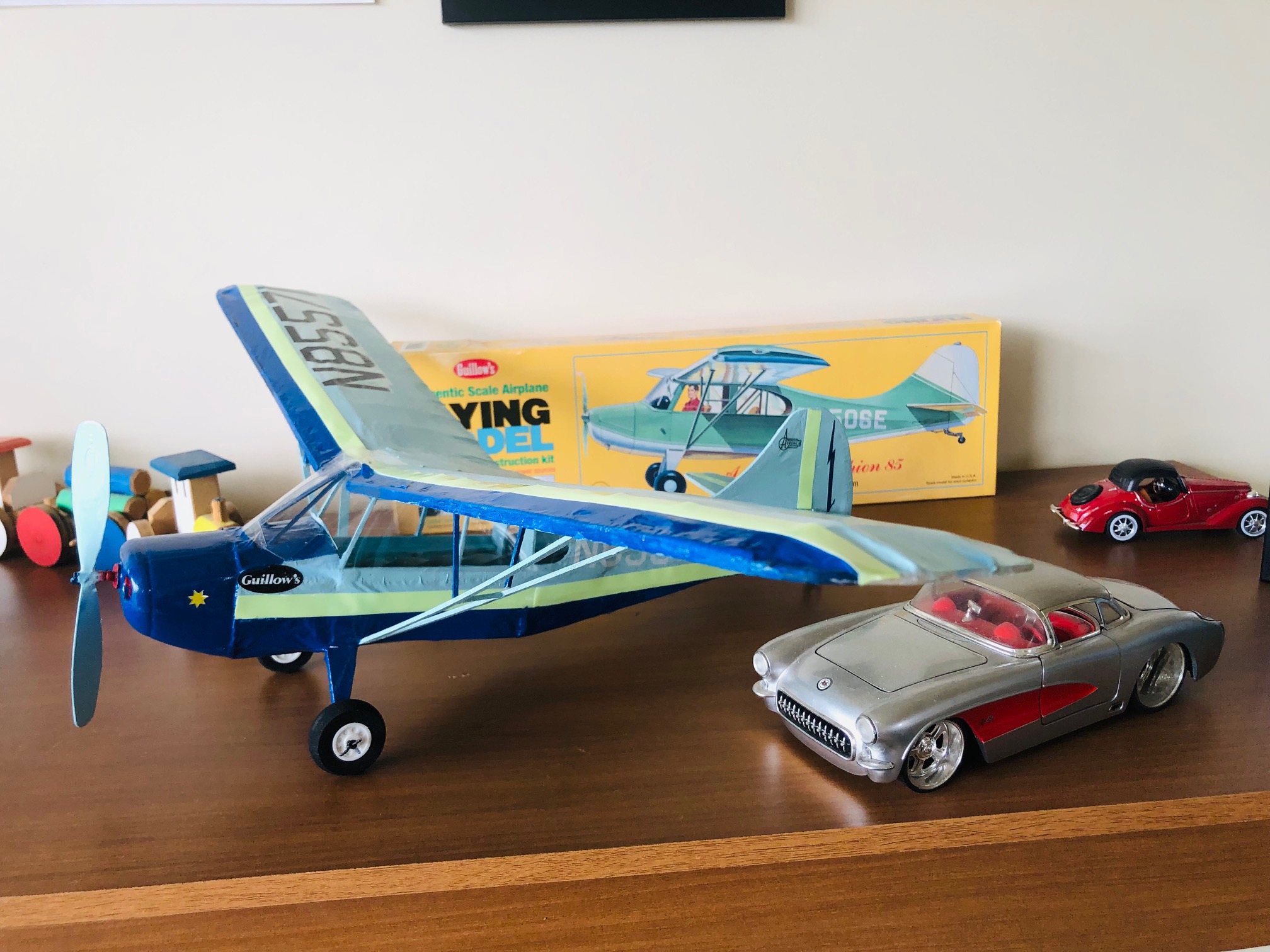 Aeronca Champion