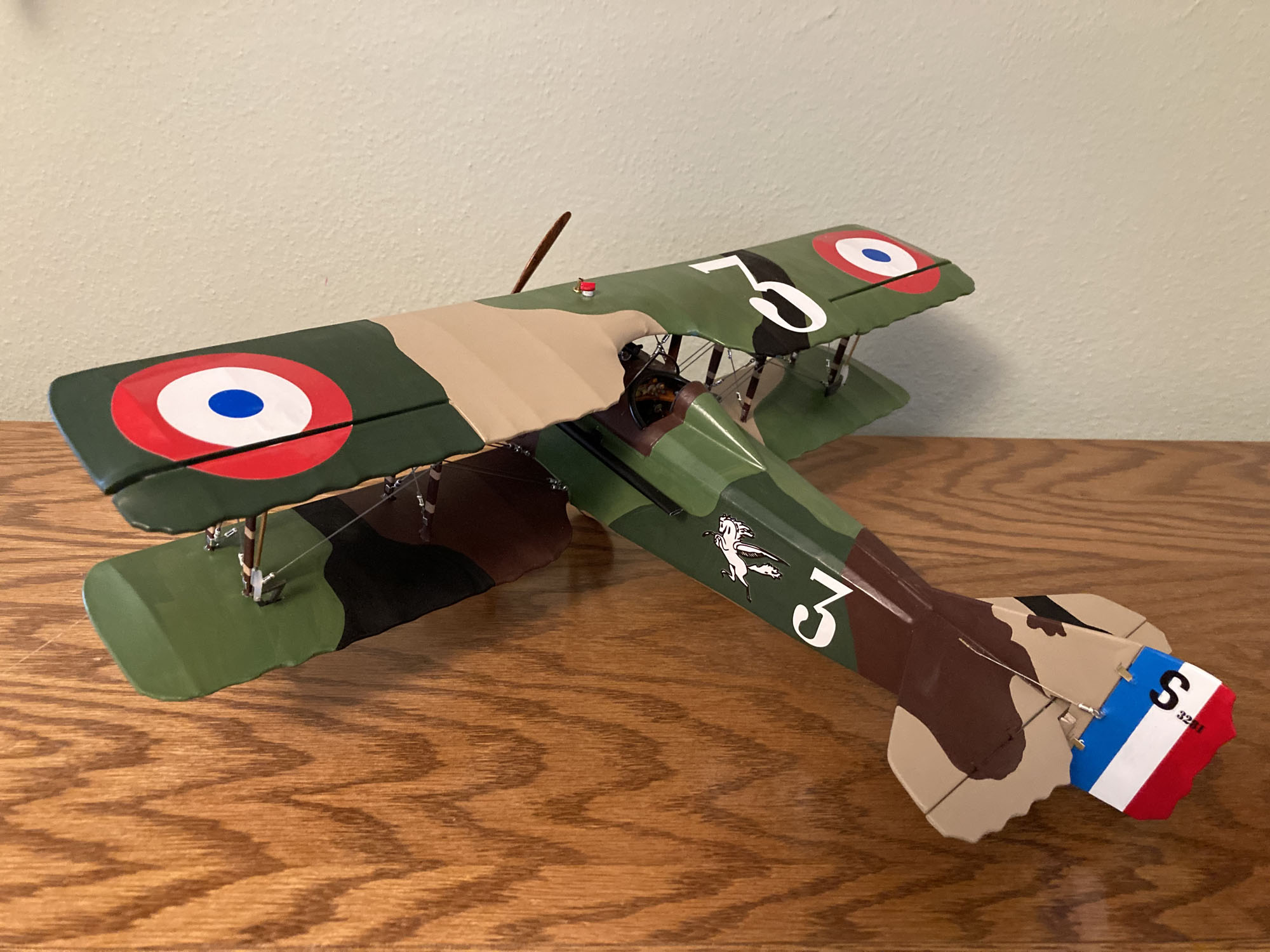 Spad VII