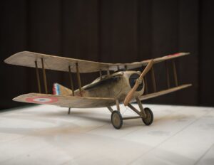 Spad VII