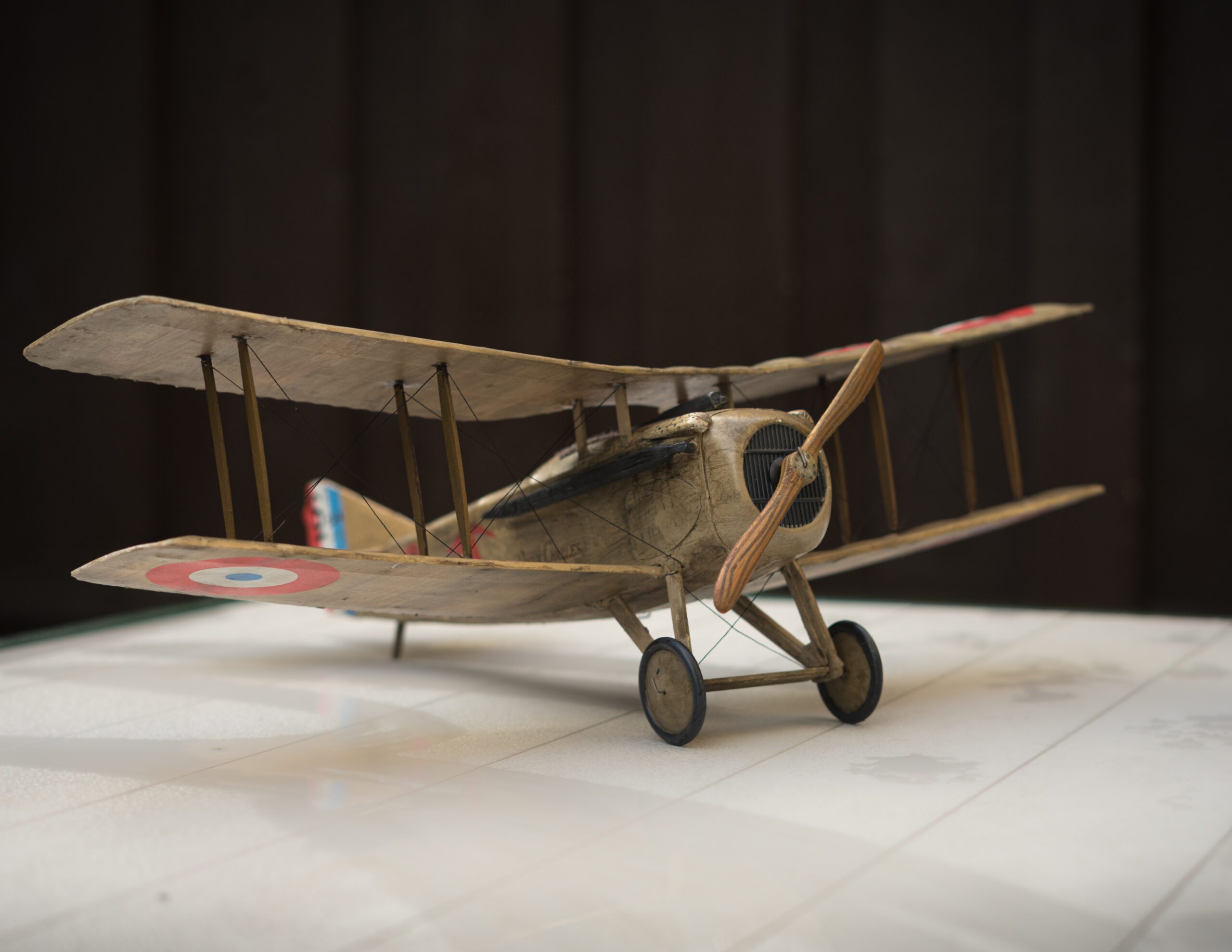 Spad VII