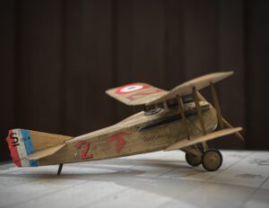 Spad VII