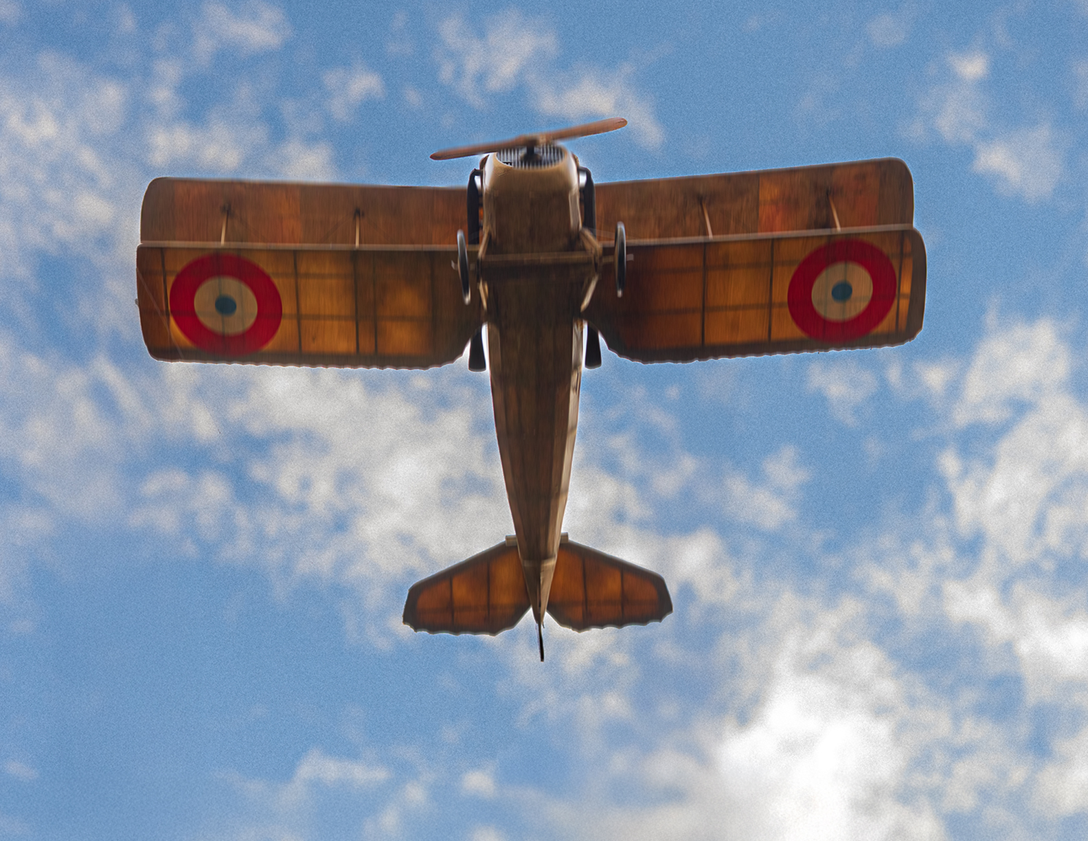 Spad VII