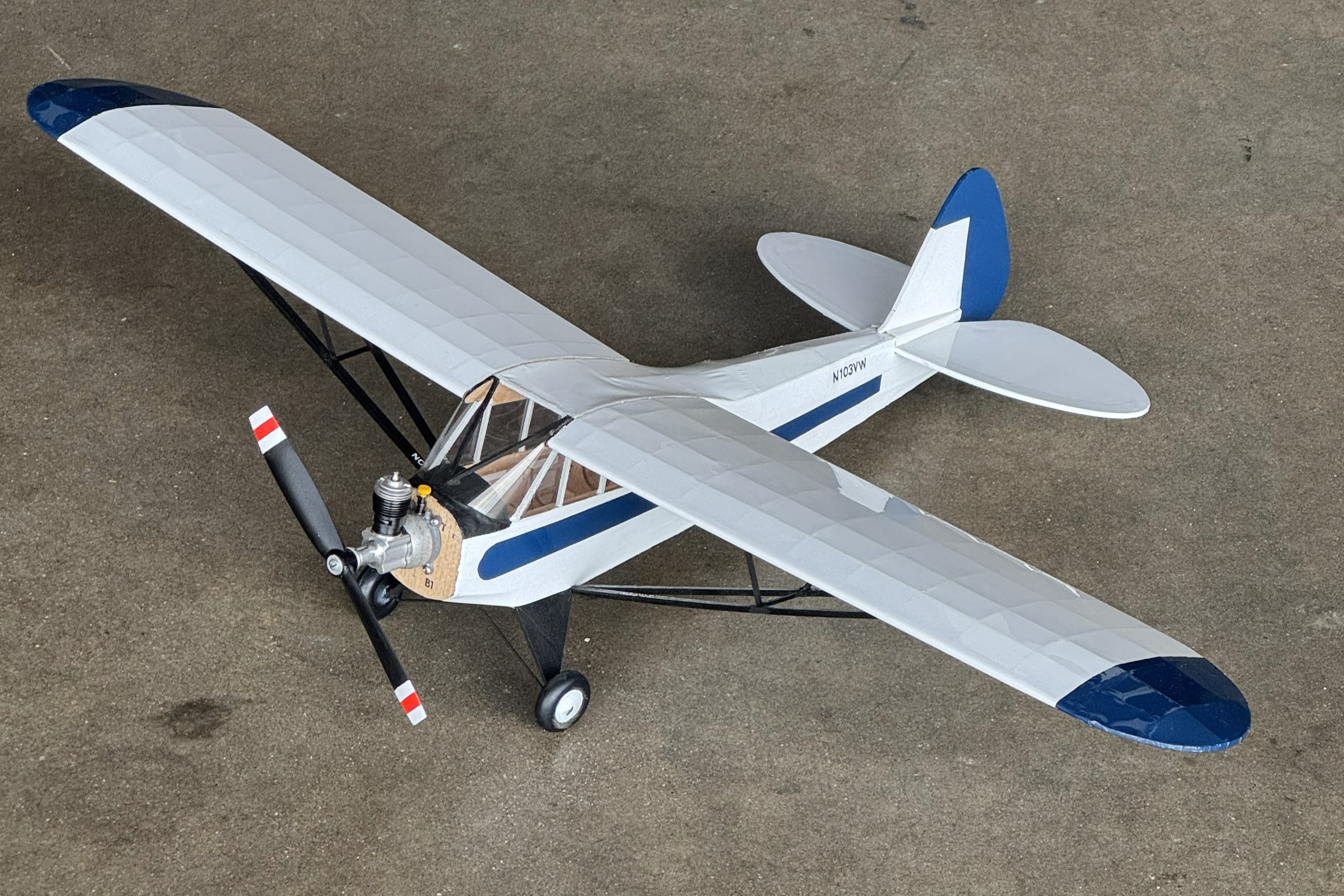 Piper Super Cub