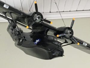 PBY-5a Catalina