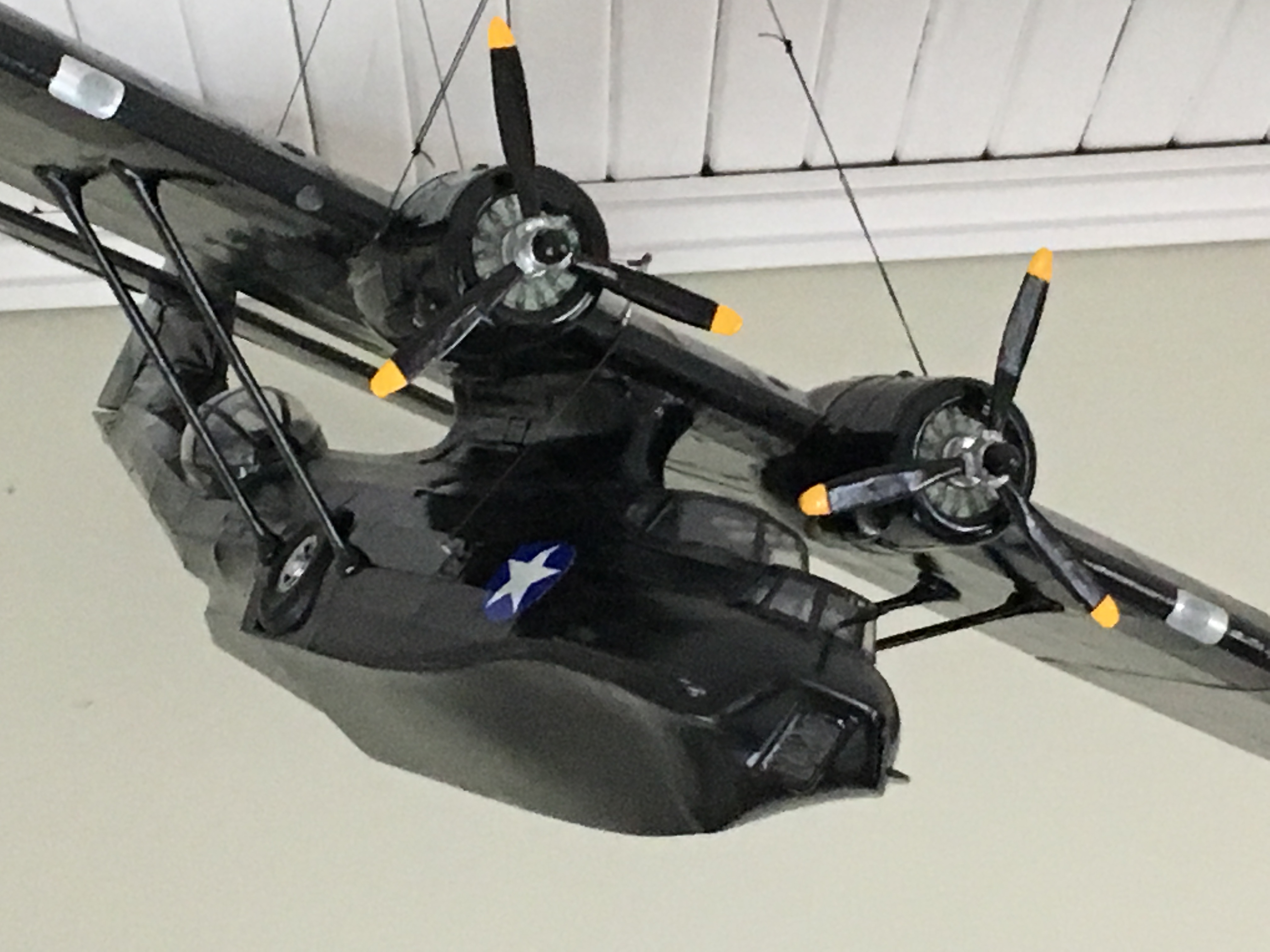 PBY-5a Catalina