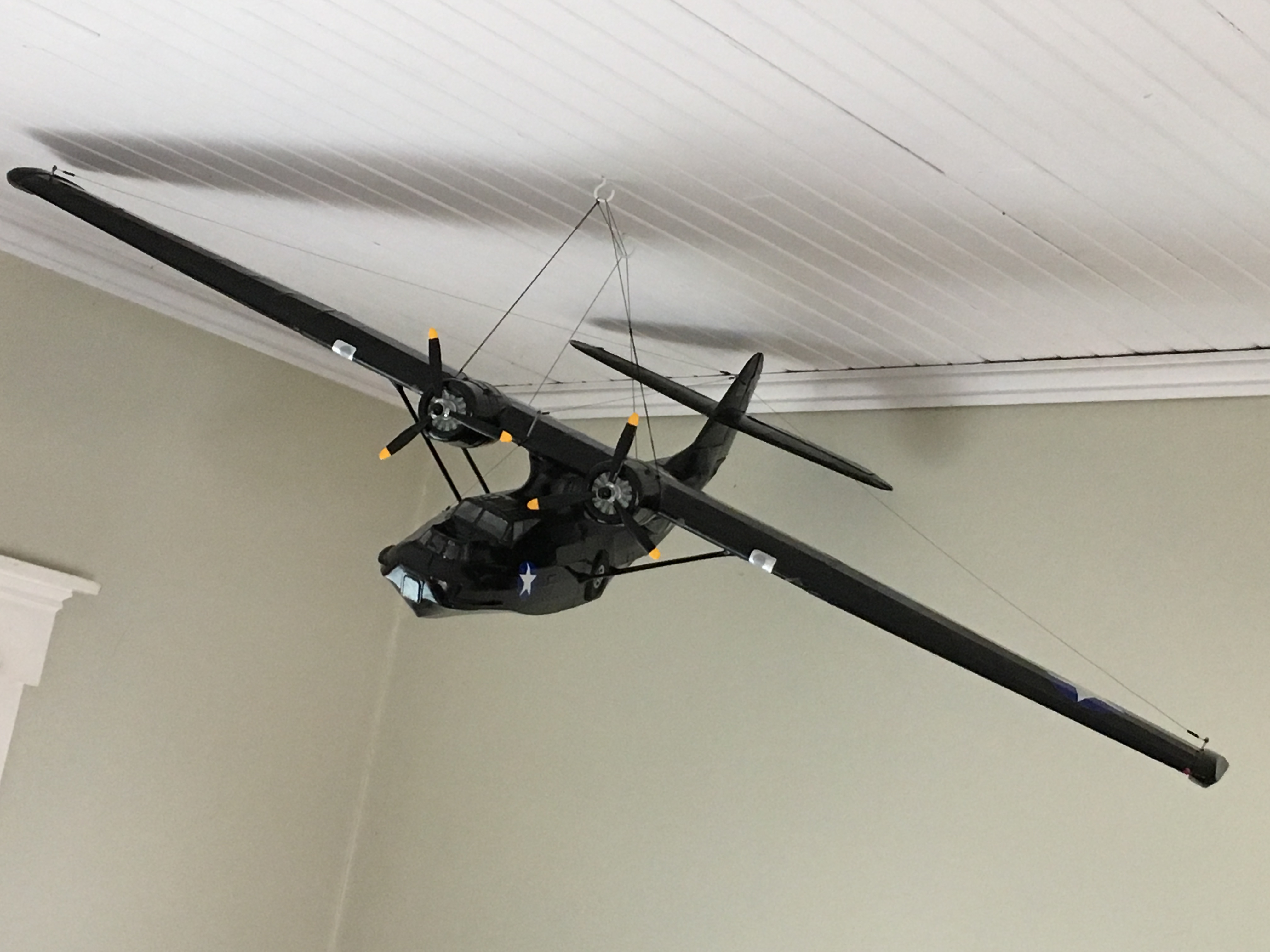 PBY-5a Catalina
