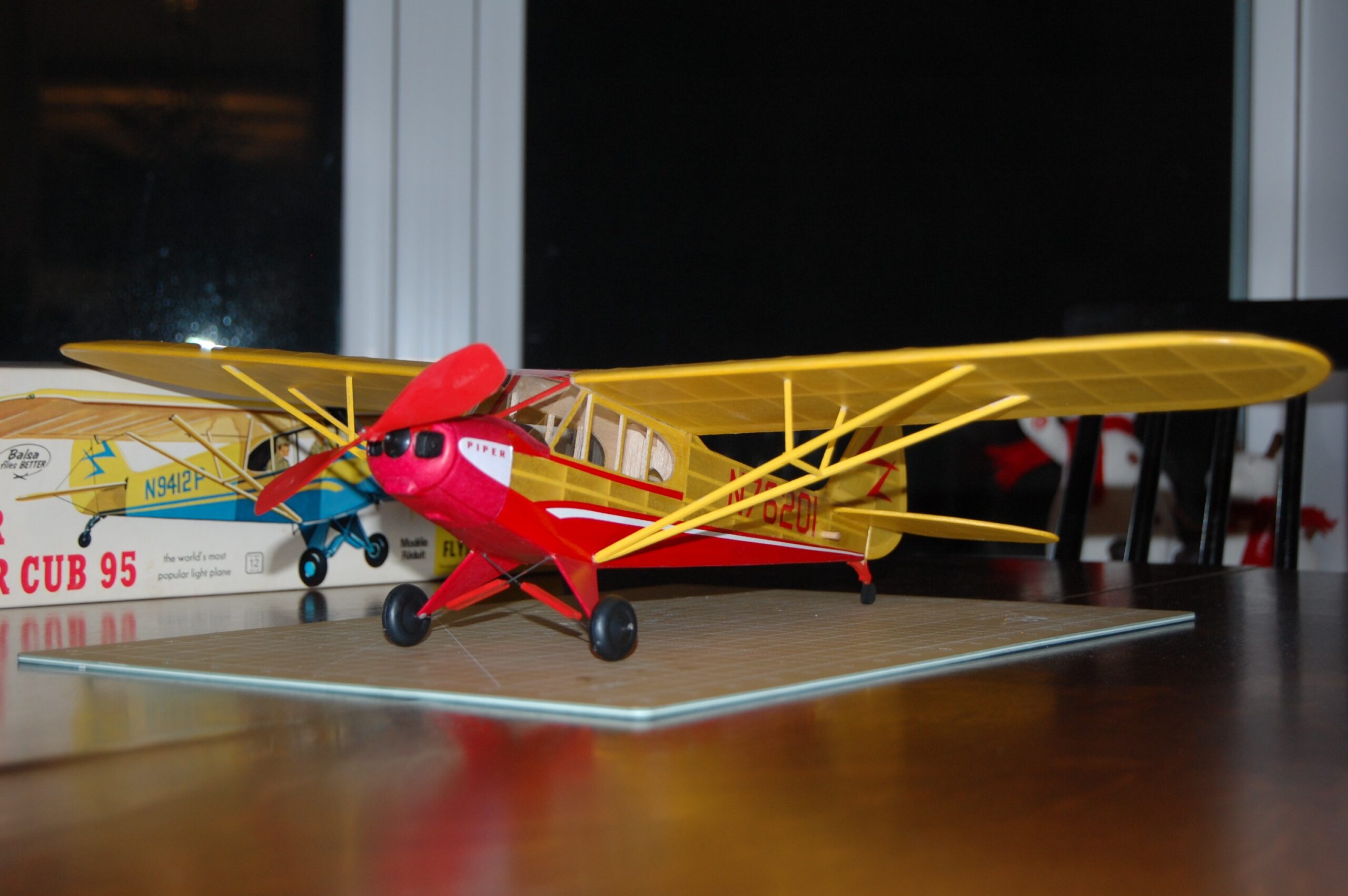 303 Piper