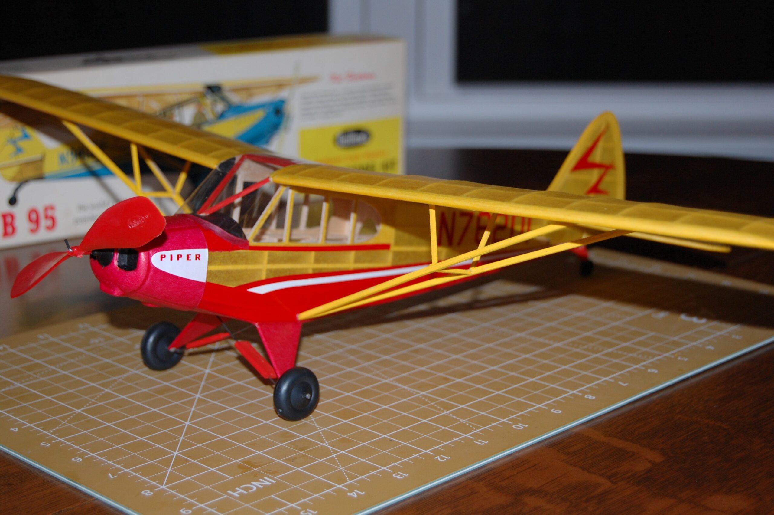 303 Piper closeup