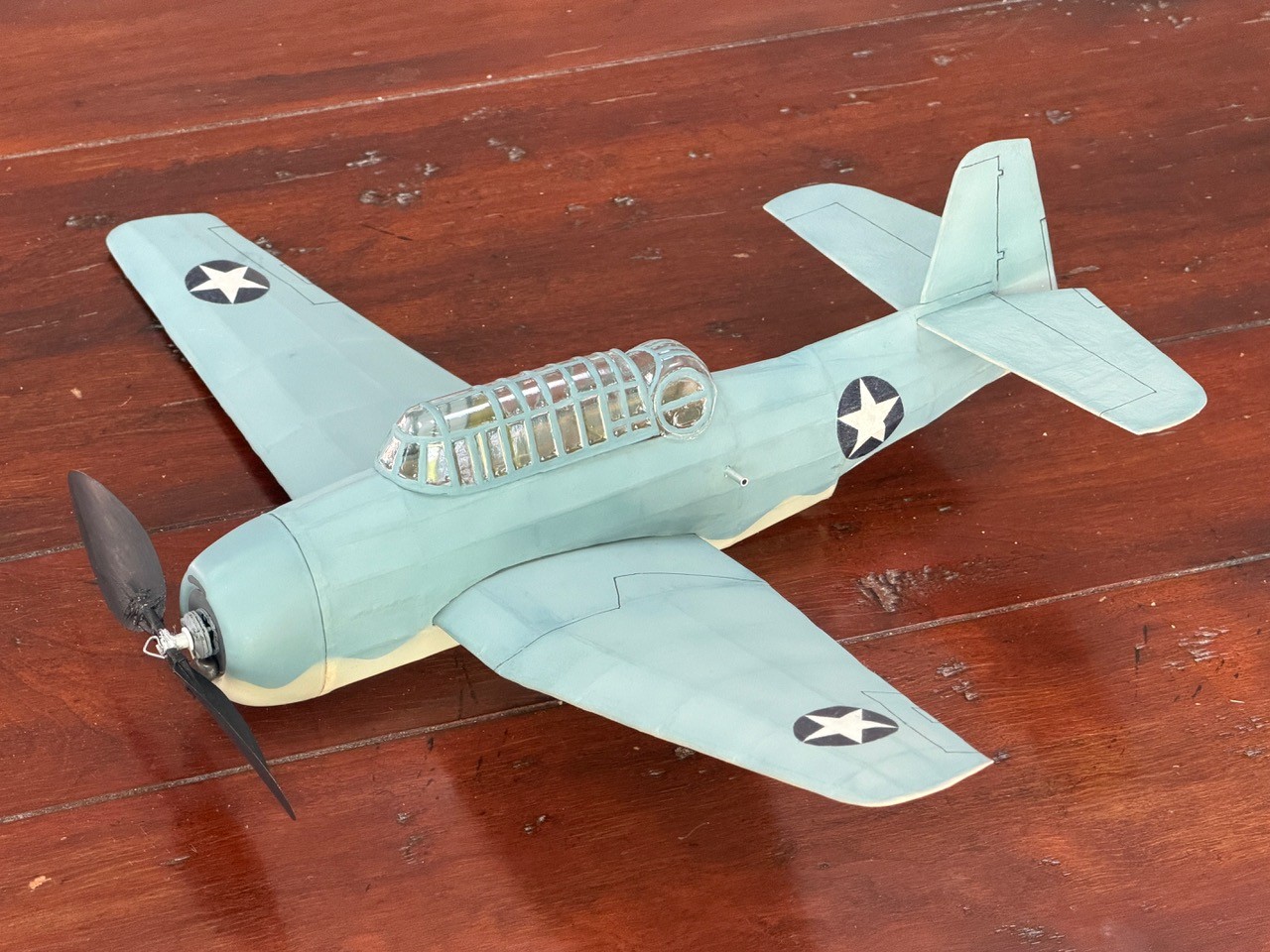 509 Avenger