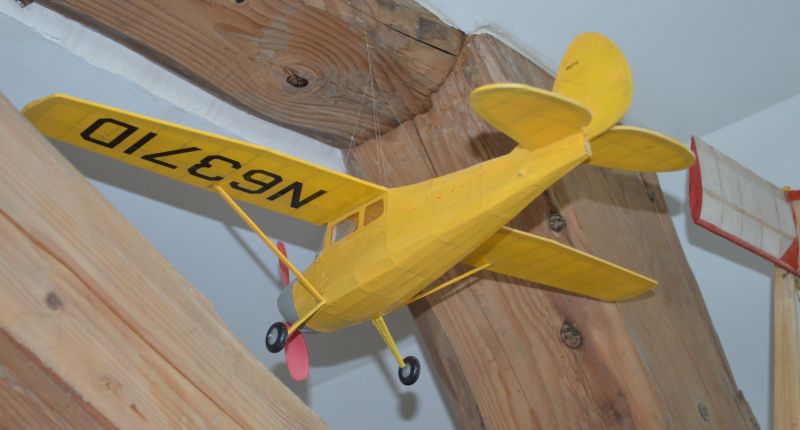 Cessna 170