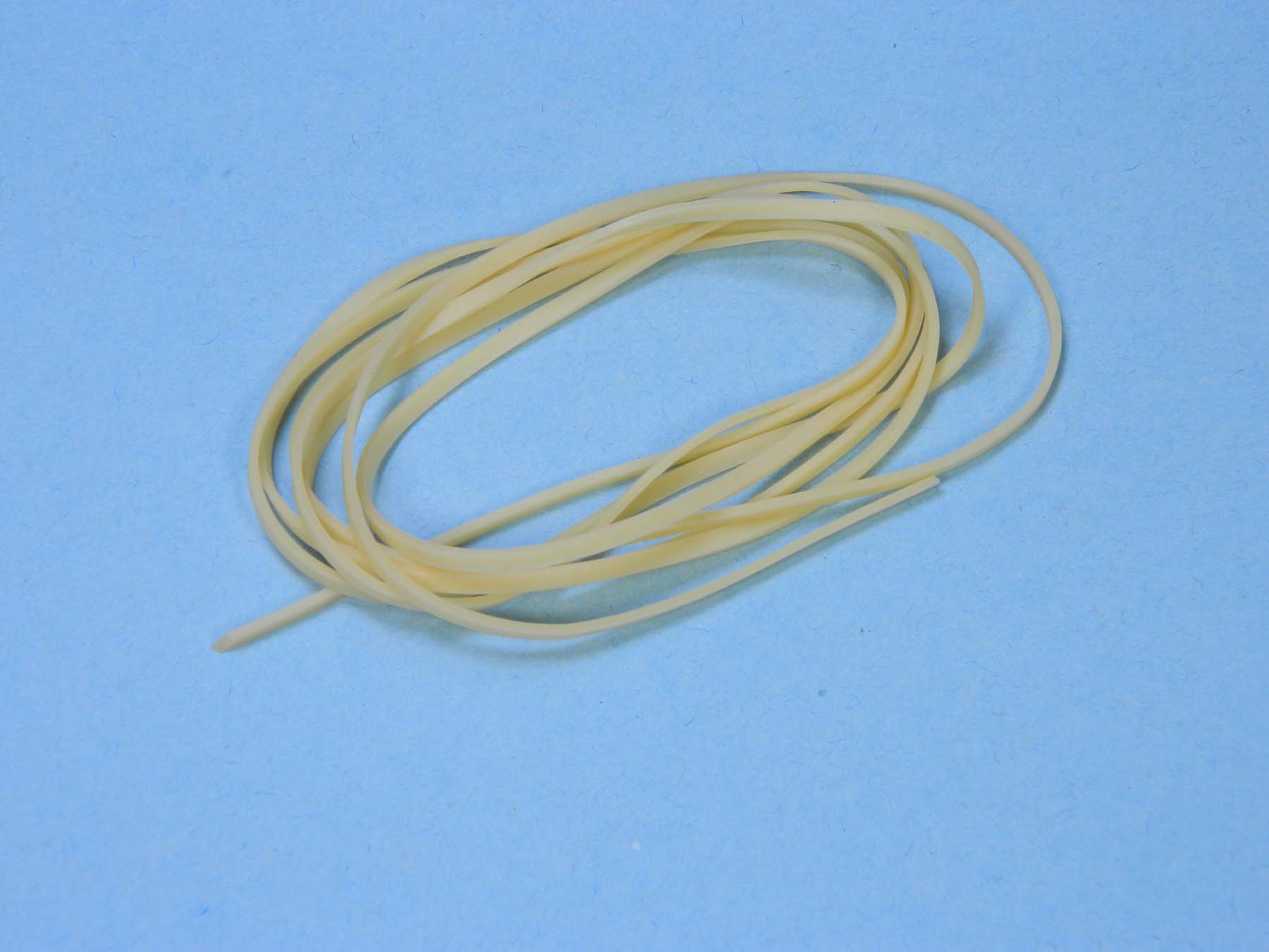 60" Rubber Thread