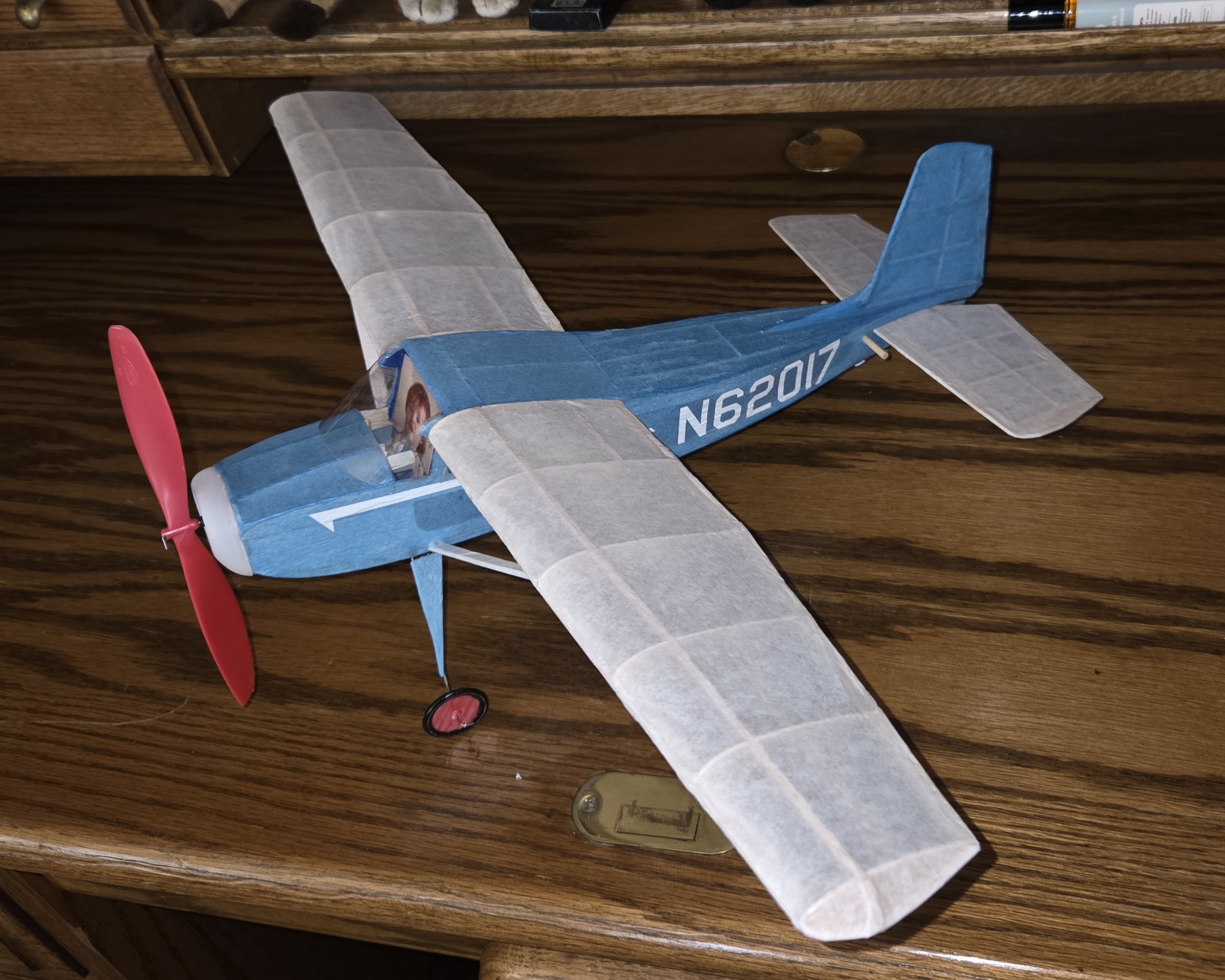 Cessna 180