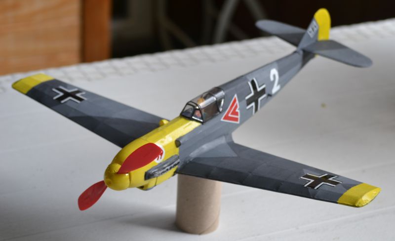 ME 109