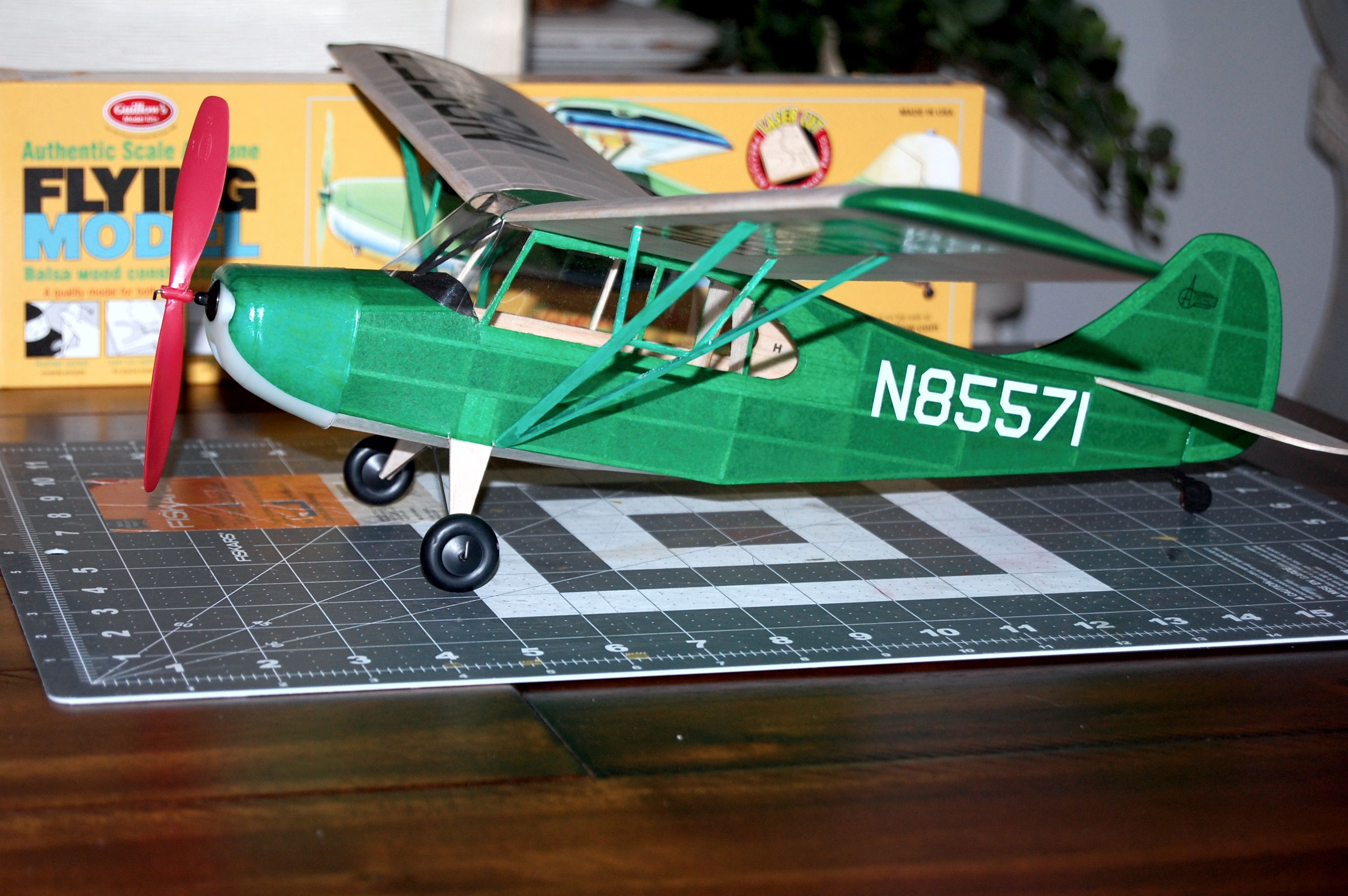 301 Aeronca