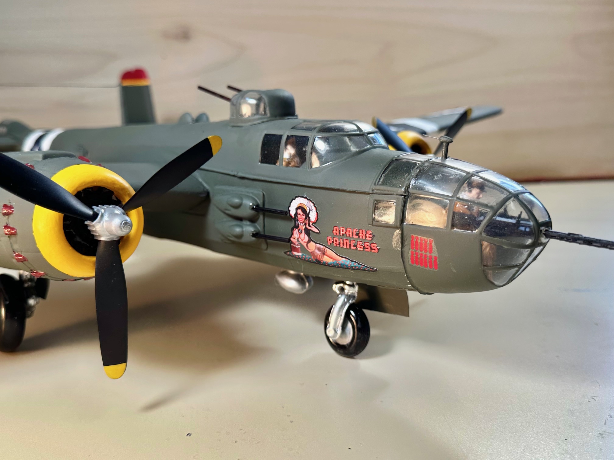 B-25 Mitchell