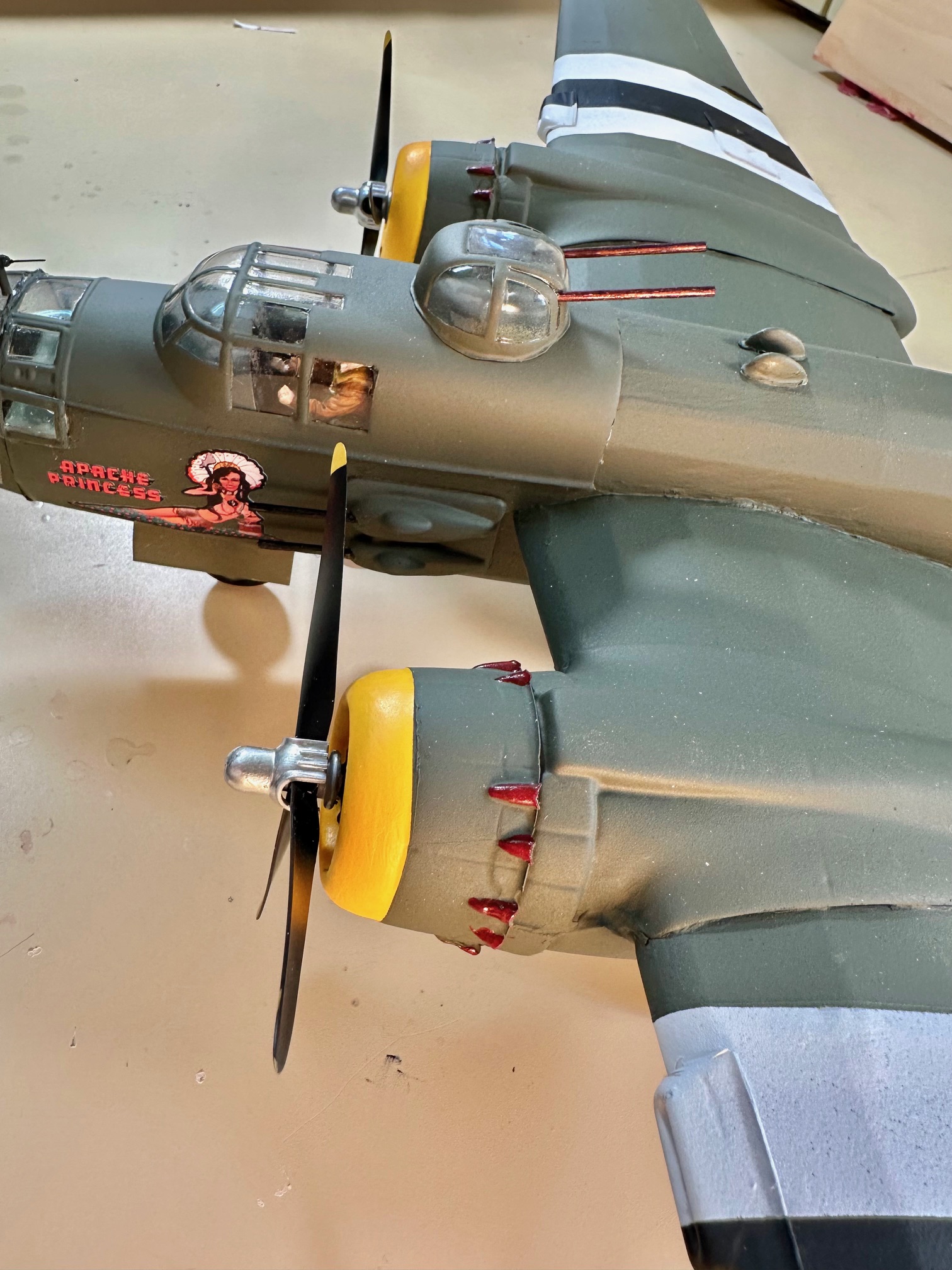 B-25 Mitchell