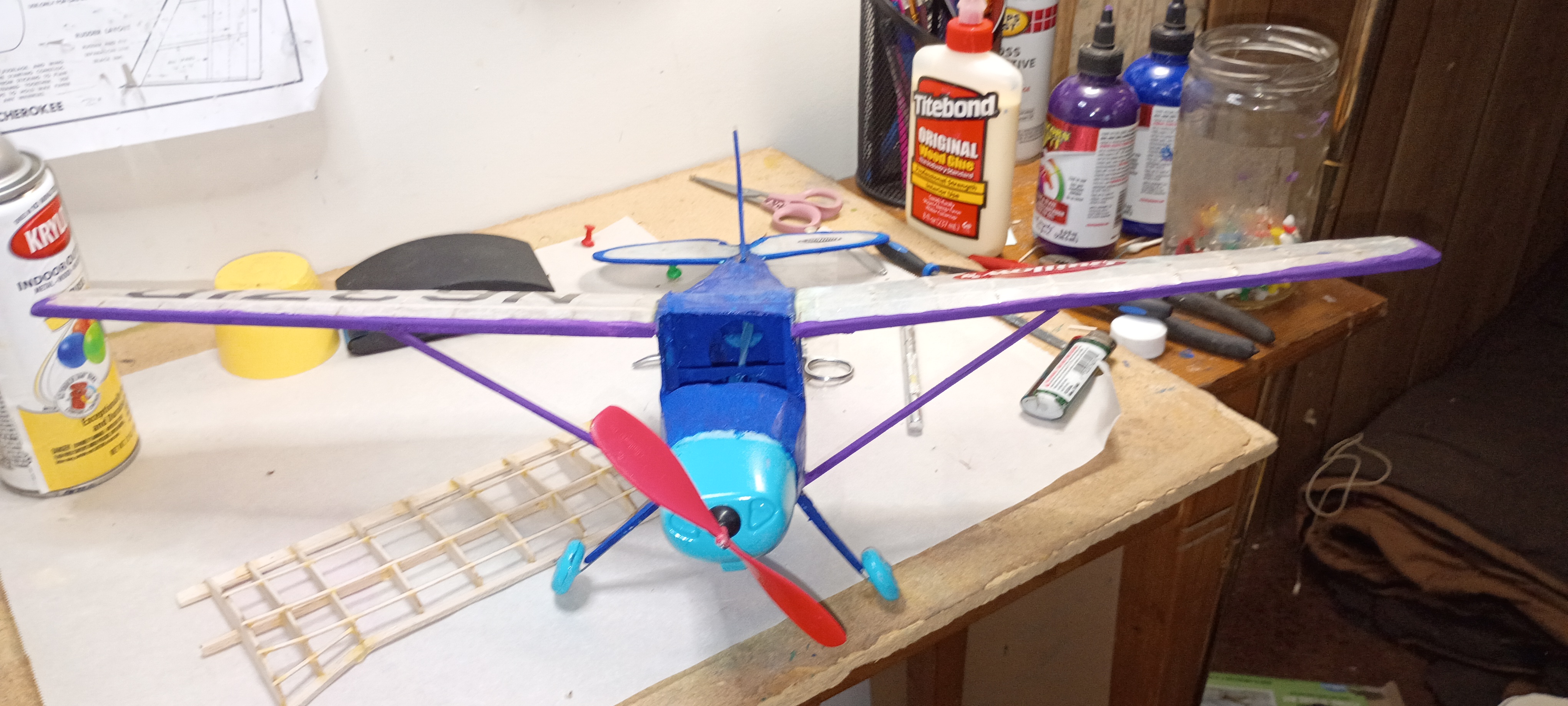 Cessna 170